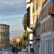 Colosseo Panorama by GHOR