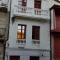 A casa da Igrexa