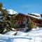 Chalet Elisabeth