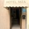 Hotel Niza