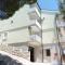 Nemira beach apartments