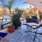 Charming loft con Terrazze al Teatro Massimo