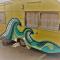 Bazils Backpackers BBH Hostel & Surf School