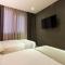 Vella Suite Hotel - Suwon