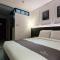 Vella Suite Hotel