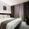 Vella Suite Hotel - Suwon