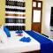 Tenasi Beach Resort
