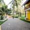 The Amrit Goa