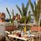 Borjs Hotel Suites & Spa - أغادير