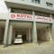 Golden Rose Luxury Suites (Royal Executive)