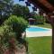 Maison dHôtes Lassaubatju