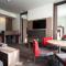 Novotel Almaty City Center