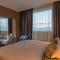 Expo Hotel Sofia - Free Airport Shuttle