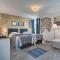 Luxury flats in city centre