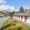 Midttun Motell & Camping AS