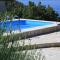 ctbv103/ Holiday home with private pool - Bast