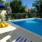 Villa Leticia in Tučepi, Private Pool - Tučepi