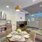 Chalet Apartments