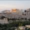 Athens Cosy Gem - Elegant 2BR Residence - 10 min to Acropolis by metro