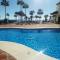 2252-Amazing apt on beach, port view from terrace! - Манільва