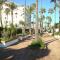 2252-Amazing apt on beach, port view from terrace! - Манільва
