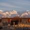 Lodge Atamisque