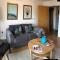 Hansen House Cardiff Apartment with Parking