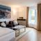 Ringhotel Hohe Wacht