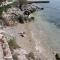 Studio apartment in Orebic with Seaview, Terrace, Air condition, WIFI (4669-3) - 奥瑞比克