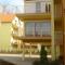 Janó Apartman