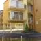 Janó Apartman