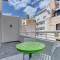 Chalet Apartments