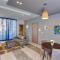 Chalet Apartments