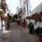 Estepona Seafront Apartment