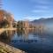 Lakeside Lago Maggiore