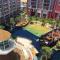 Grand Caribbean Resort Jomtian Pattaya