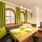 Appartement Gruber-Hofer