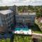 Brezos Hotel & Spa