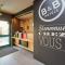 B&B Hôtel LE HAVRE Harfleur 2 photo 23