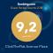 ClickTheFlat Avenue Place Apart Rooms - 华沙