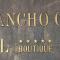 HOTEL BOUTIQUE EL RANCHO OLIVO