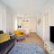 Tandem Soho Suites