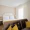 Tandem Soho Suites