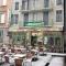 Hôtel Café les Fleurs