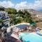 Villa Zorro Fugaz en Puntalara Nerja