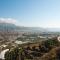 Villa Zorro Fugaz en Puntalara Nerja