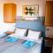 Villa Zorro Fugaz en Puntalara Nerja