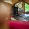 Ceridwen Glamping, double decker bus and Yurts - Llandysul