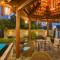 Green Grapefruit Villa