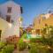 Green Grapefruit Villa